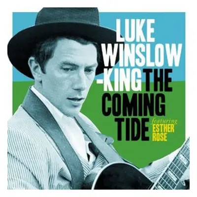 "The Coming Tide" ("Luke Winslow-King") (Vinyl / 12" Album)