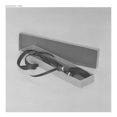 "Rings" ("Nikolaienko") (Vinyl / 12" Album)