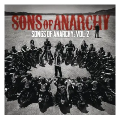 "Songs of Anarchy" ("") (CD / Album)