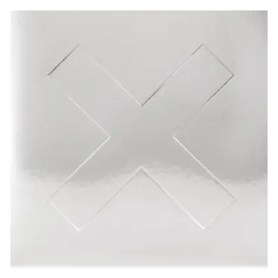 "I See You" ("The xx") (CD / Album)