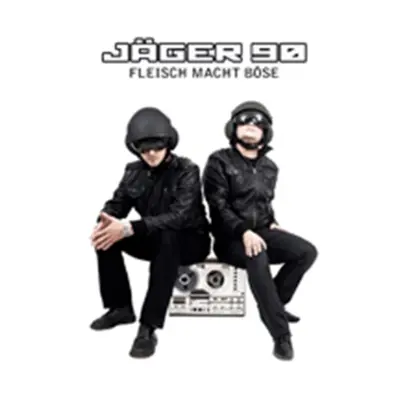 "Fleisch Macht Bose" ("") (CD / Album)