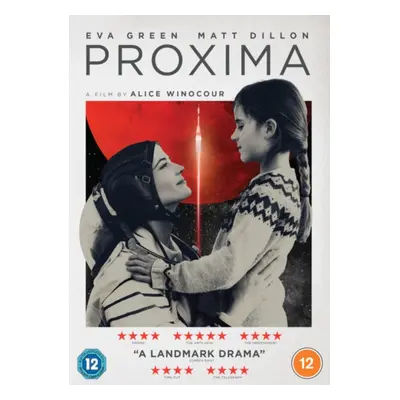 "Proxima" ("Alice Winocour") (DVD)