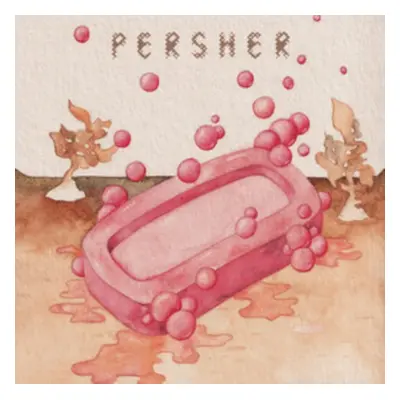 "Man With the Magic Soap" ("Persher") (CD / Album)