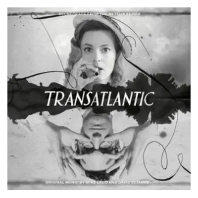 "Transatlantic" ("") (Vinyl / 12" Album)