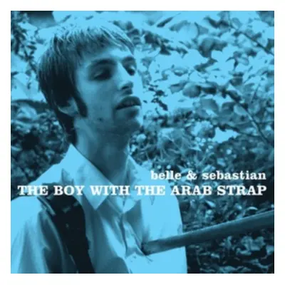 "The Boy With the Arab Strap" ("Belle and Sebastian") (Vinyl / 12" Album Coloured Vinyl (Limited