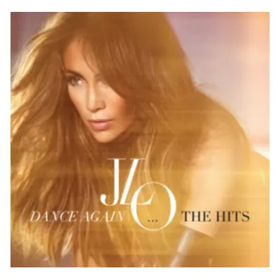 "Dance Again... The Hits" ("Jennifer Lopez") (CD / Album)