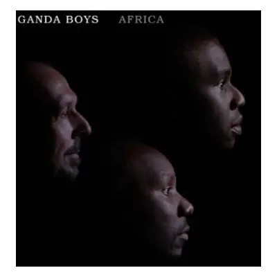 "Africa" ("") (CD / Album)