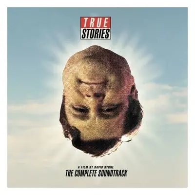 "True Stories" ("") (Vinyl / 12" Album)