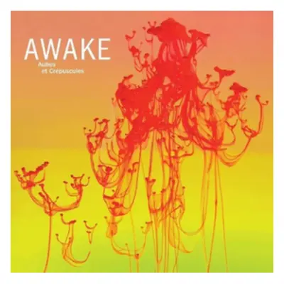 "Aubes Et Crpuscules" ("Awake") (CD / Album)