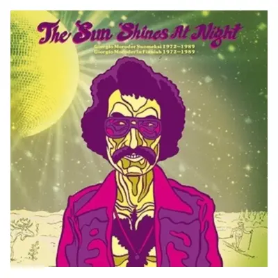 "The Sun Shines at Night" ("") (Vinyl / 12" Album)