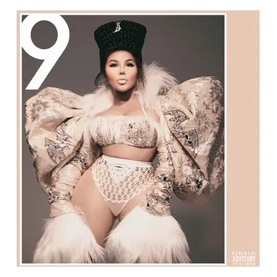 "9" ("Lil' Kim") (CD / Album)