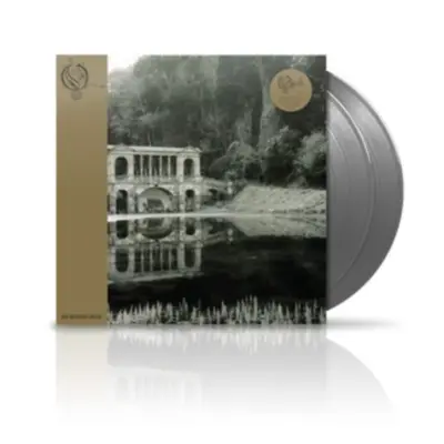 "Morningrise" ("Opeth") (Vinyl / 12" Album Coloured Vinyl)