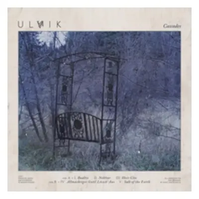 "Cascades" ("Ulvik") (Vinyl / 12" Album)