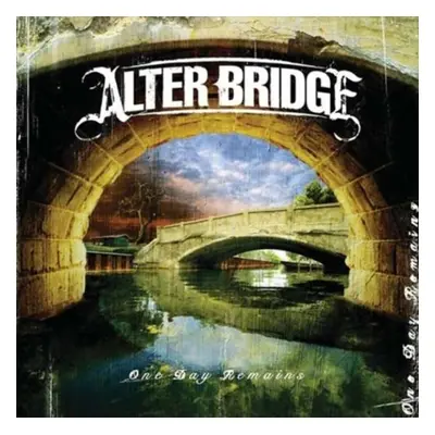 "One Day Remain [us Import]" ("Alter Bridge") (CD / Album)