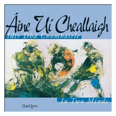 "Idir Dha Chomhairle" ("") (CD / Album)