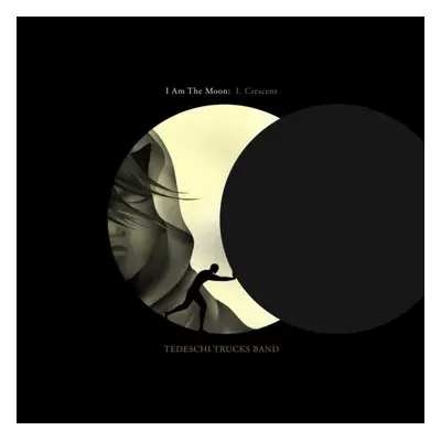 "I Am the Moon: I. Crescent" ("Tedeschi Trucks Band") (CD / Album)