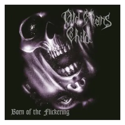 "Born of the flickering" ("Old Man's Child") (Vinyl / 12" Album Coloured Vinyl)