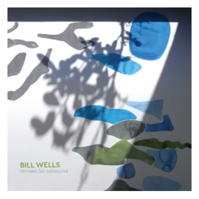 "Remixes for Seksound" ("Bill Wells") (Vinyl / 12" Album)