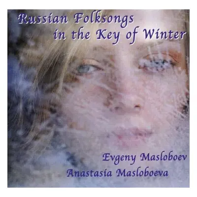 "Russian Folksongs In The Key Of Winter" ("") (CD / Album)