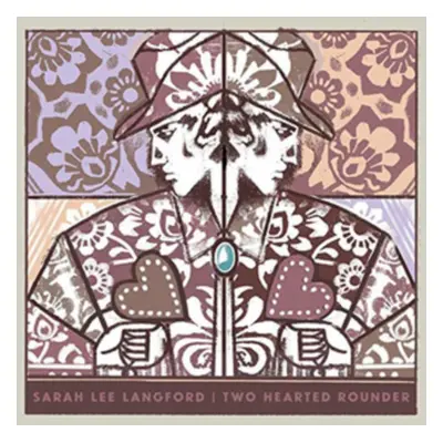 "Two Hearted Rounder" ("Sarah Lee Langford") (Vinyl / 12" Album)