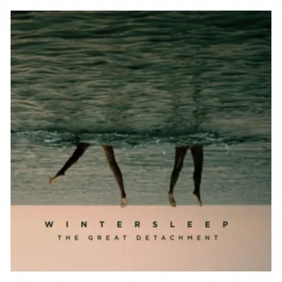 "The Great Detachment" ("Wintersleep") (CD / Album)