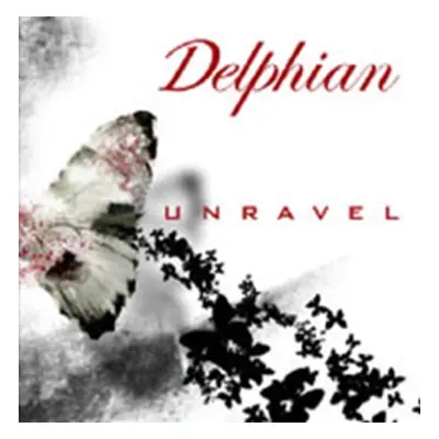 "Unravel" ("") (CD / Album)