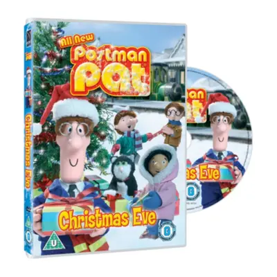 "Postman Pat: Christmas Eve" ("") (DVD)