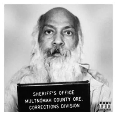 "Orange Is the New Black" ("Robert") (CD / Album)