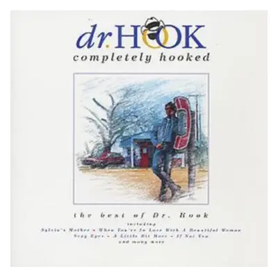 "Completely Hooked" ("Dr. Hook") (CD / Album)