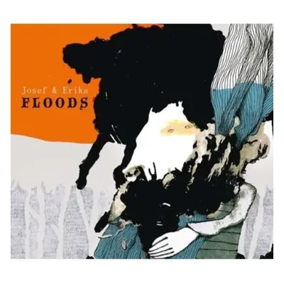 "Floods" ("") (CD / Album)