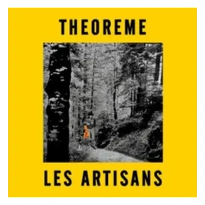 "Les Artisans" ("Theoreme") (Vinyl / 12" Album)