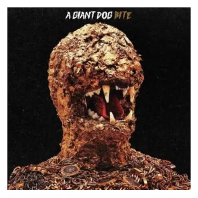 "Bite" ("A Giant Dog") (Vinyl / 12" Album)