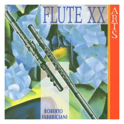 "Flute XX" ("") (CD / Album)