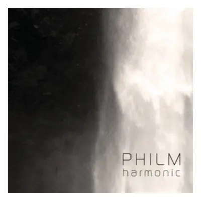 "Harmonic" ("Philm") (CD / Album)