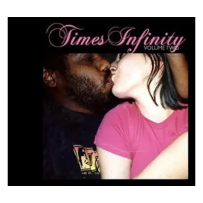 "Times Infinity" ("The Dears") (Vinyl / 12" Album)