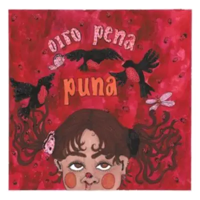 "Puna" ("Oiro Pena") (Vinyl / 12" Album)