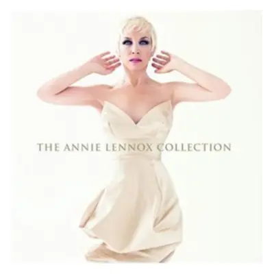 "The Annie Lennox Collection" ("Annie Lennox") (CD / Album)