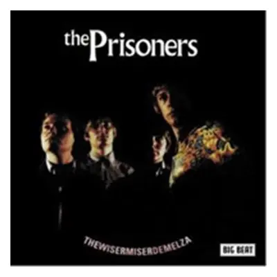 "Thewisermiserdemelza" ("The Prisoners") (CD / Album)