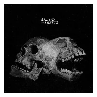 "Blood of the Beasts" ("SECT") (Vinyl / 12" Album)