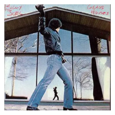 "Glass House" ("Billy Joel") (CD / Album)