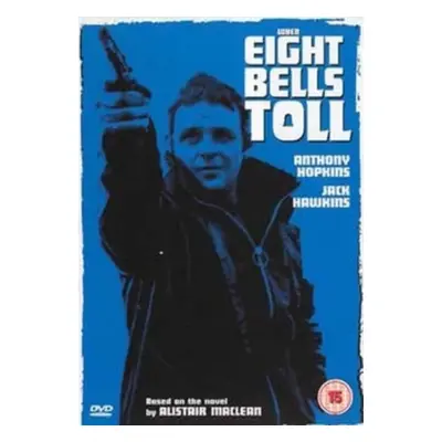 "When Eight Bells Toll" ("Etienne Perier") (DVD)