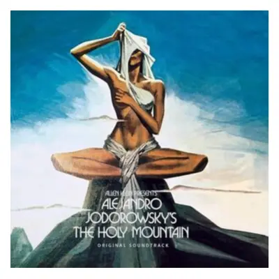 "The Holy Mountain" ("") (Vinyl / 12" Album)