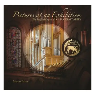 "Pictures at an Exhibition" ("") (CD / Album)