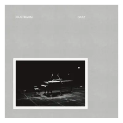 "Graz" ("Nils Frahm") (CD / Album)