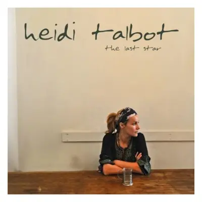 "The Last Star" ("Heidi Talbot") (CD / Album)