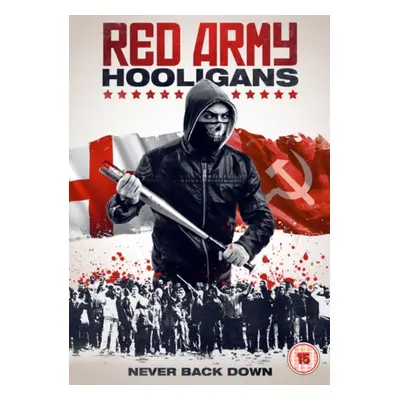 "Red Army Hooligans" ("Steven M. Smith") (DVD)