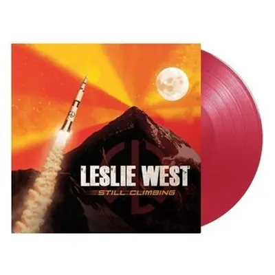 "Still Climbing" ("Leslie West") (Vinyl / 12" Album Coloured Vinyl)