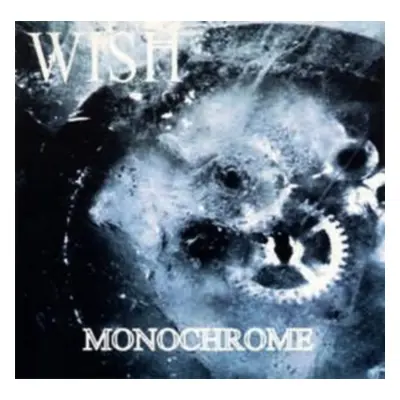 "Monochrome" ("Wish") (CD / Album)