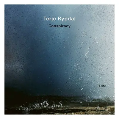 "Conspiracy" ("Terje Rypdal") (CD / Album)