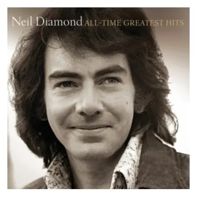 "All-time Greatest Hits" ("Neil Diamond") (CD / Album)